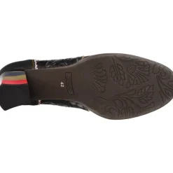 Talons*Laura Vita Geceko 13F Anthracite